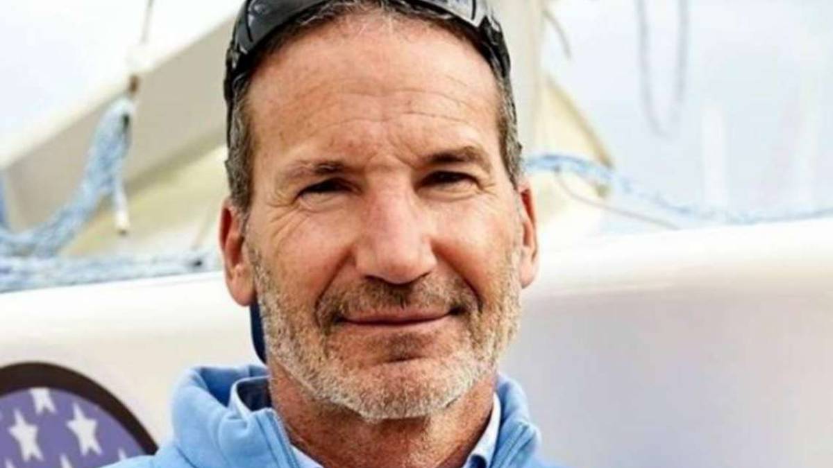 Cayard: Se vince Luna Rossa, sarà positivo per tutto il movimento