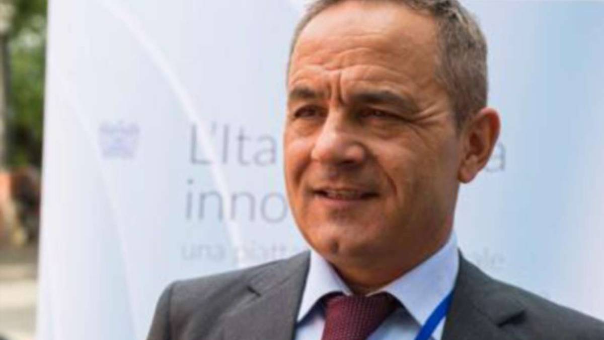 Rimini. Bonfiglio Mariotti lancia “PinPae” e sbarca in Barhein
