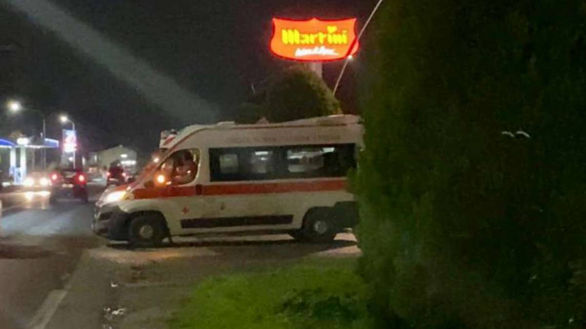 Longiano, morto sul lavoro: si indaga per omicidio colposo