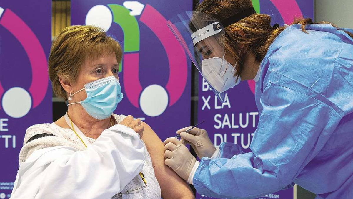 San Marino, Ciavatta: Abbiamo rifiutato un nuovo lockdown