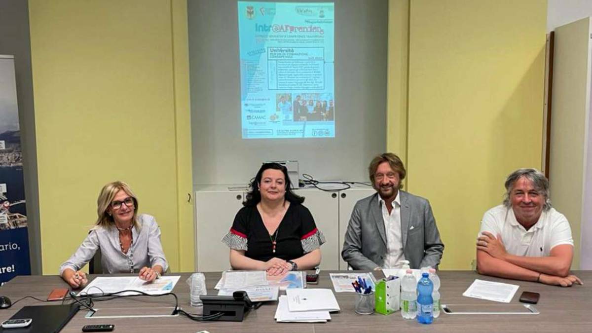 Forlì, incontri per i giovani per nuove competenze alla Fabbrica delle Candele