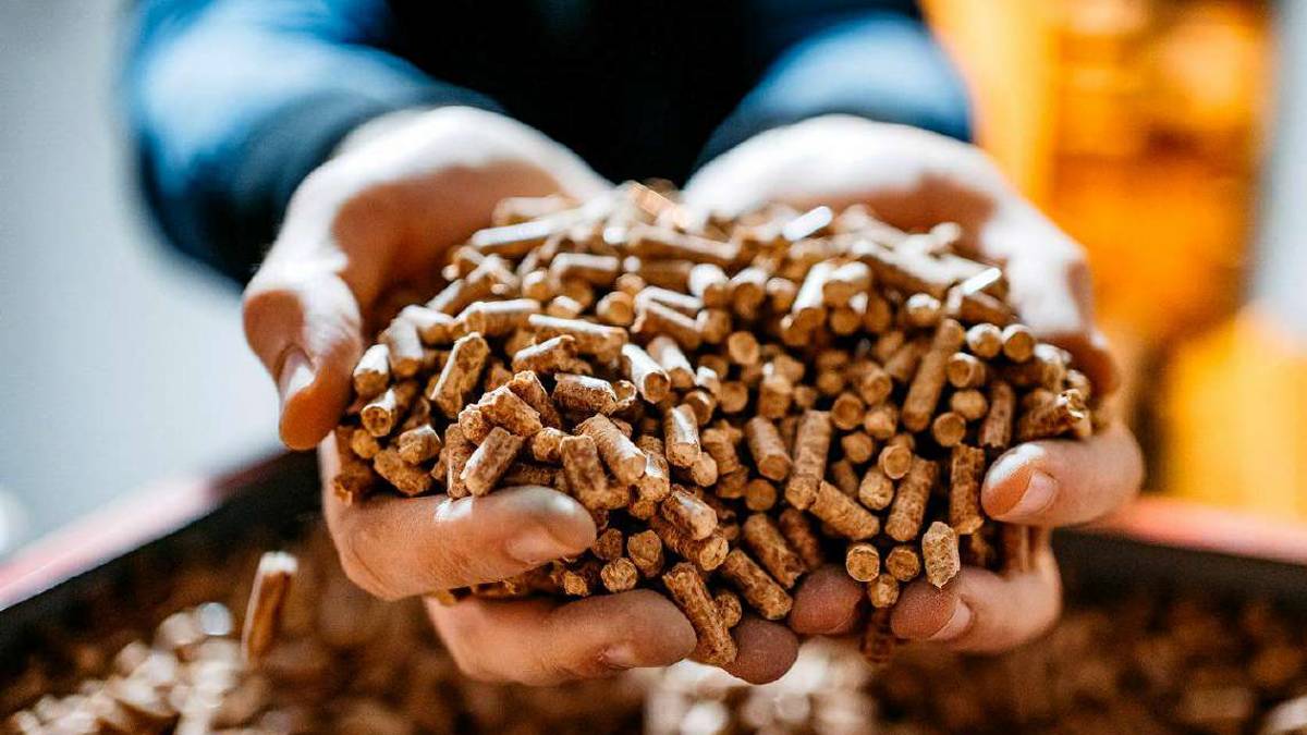Famiglie a caccia di stufe ma i tempi sono lunghi