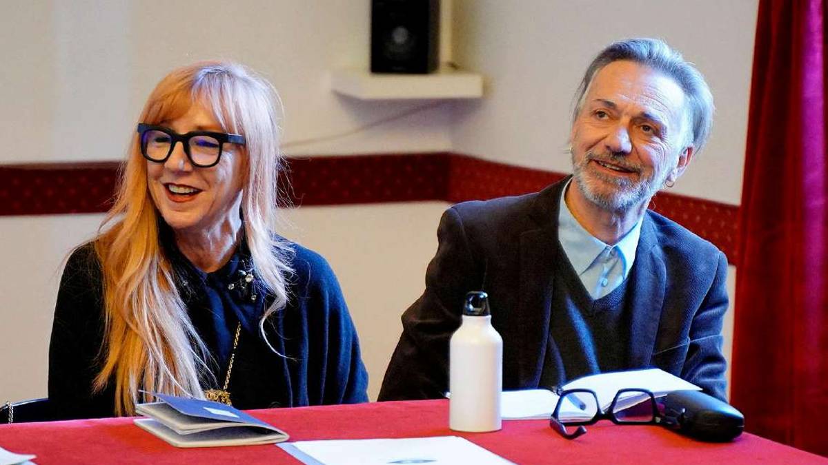 Supernova a Rimini. progetto di Motus e Santarcangelo dei Teatri