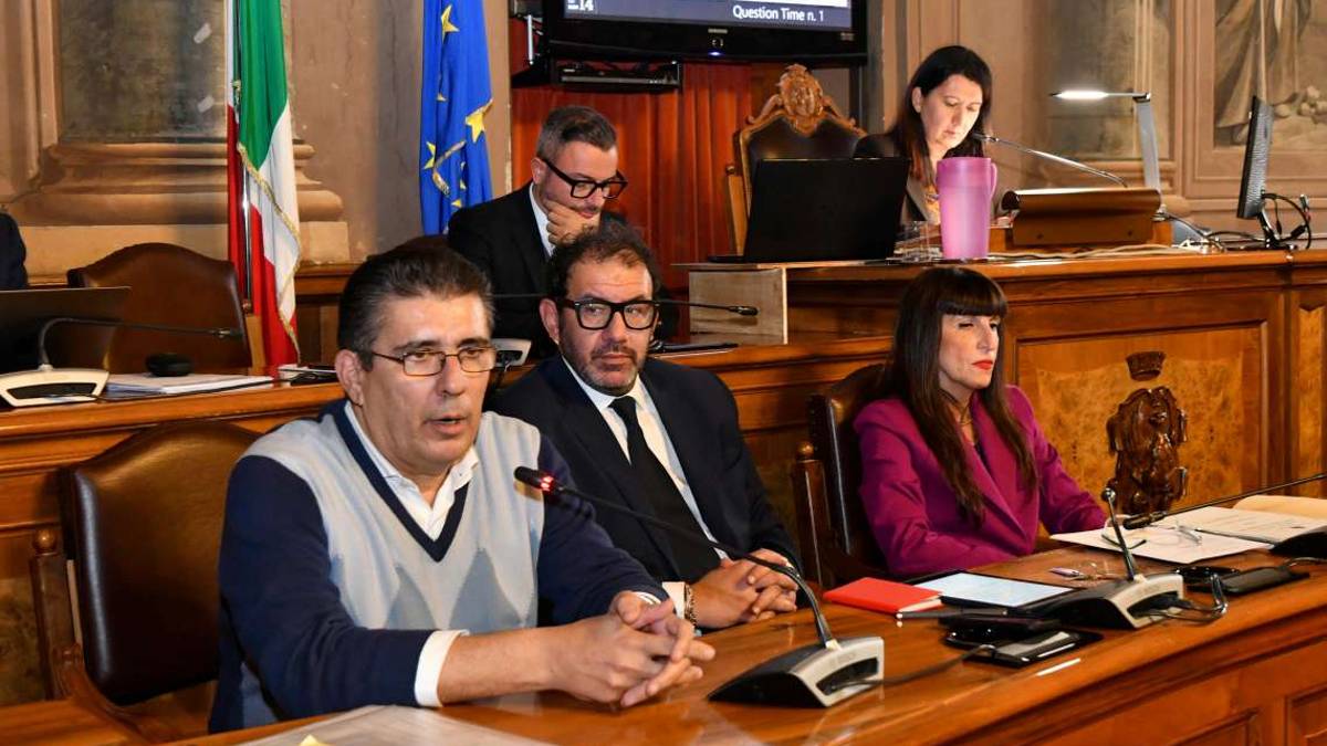 Forlì, via libera al bilancio comunale