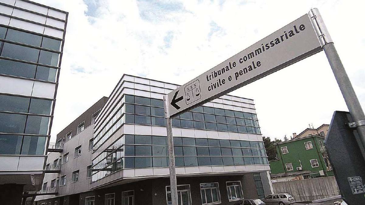 Sarsina, cade in moto e chiede 158mila euro alla Provincia: la battaglia legale di un sammarinese