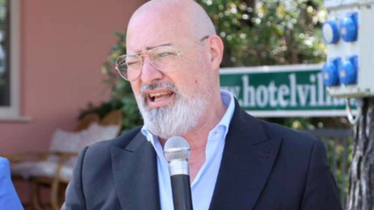 Bonaccini a San Mauro Mare: Strade, un miliardo di danni. I romagnoli si lamentano poco e si rimboccano le maniche