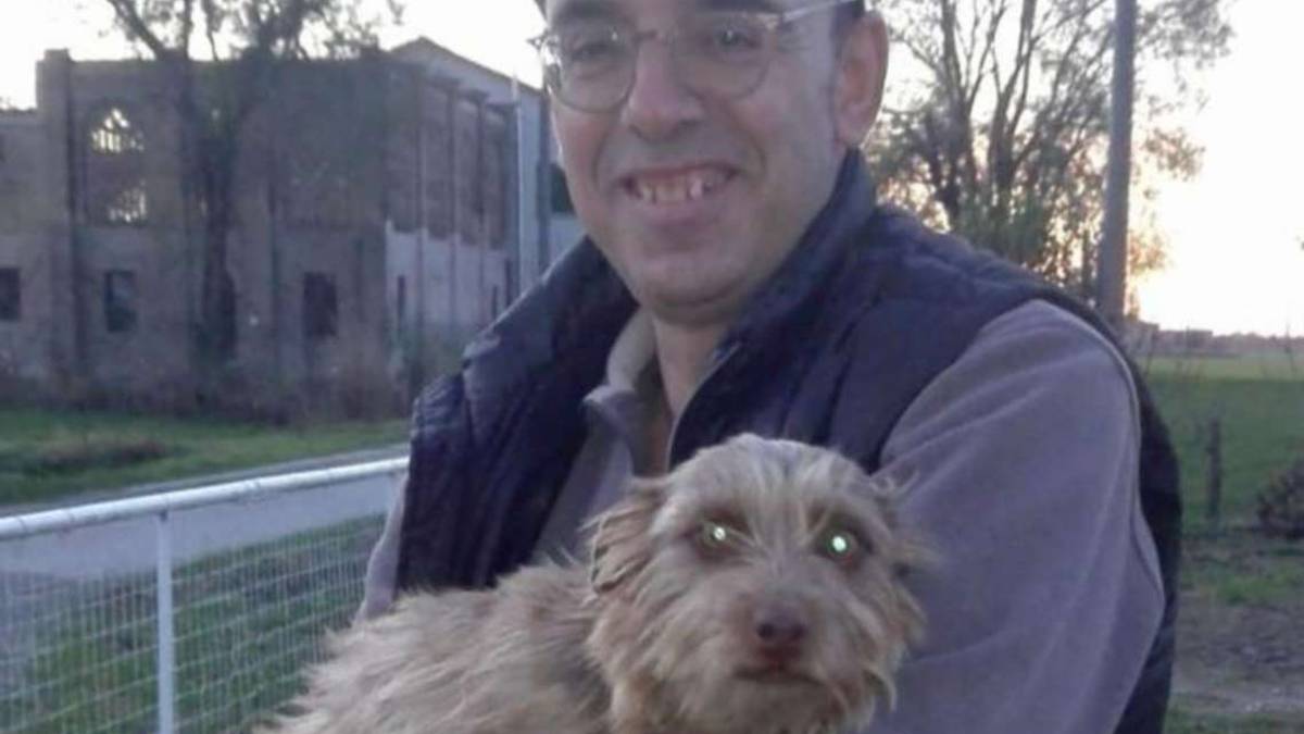 Conselice, ritrovato il cane rubato una settimana fa