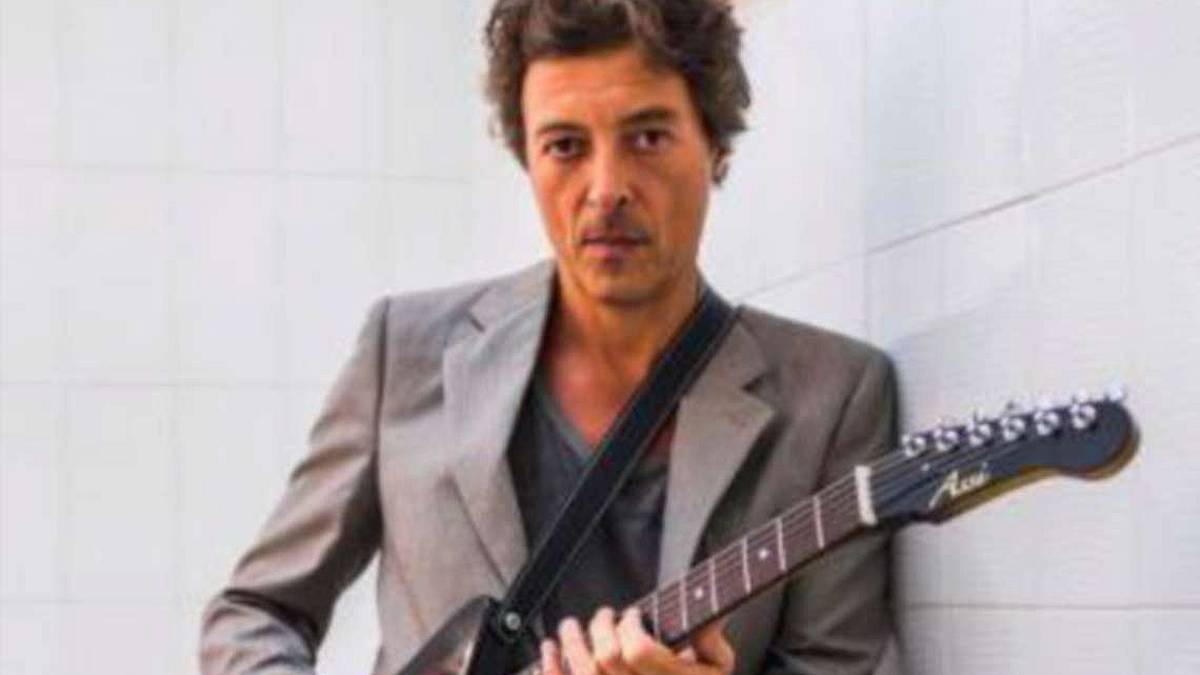 Poggipollini e le sue Canzoni rubate