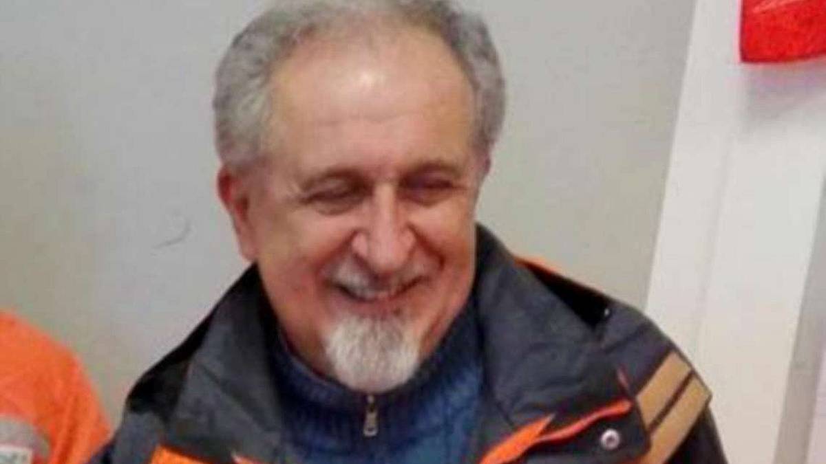 Lutto a Meldola, morto l'ex sindaco Venturi
