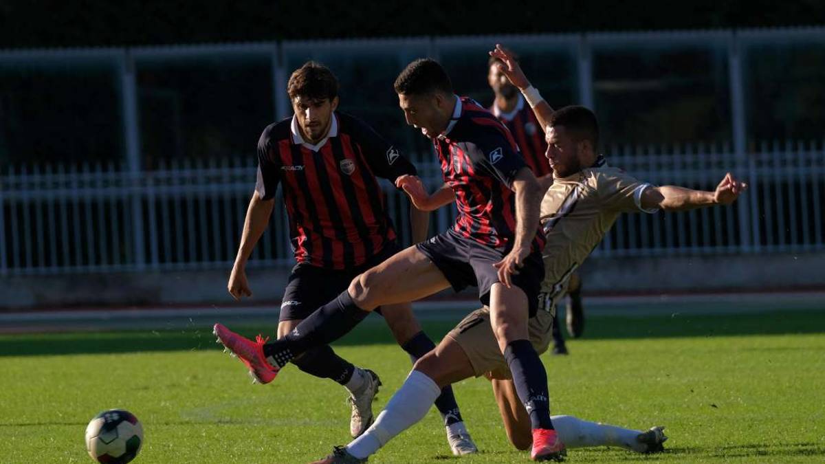 Calcio C, Imolese: in attacco De Sarlo non funziona