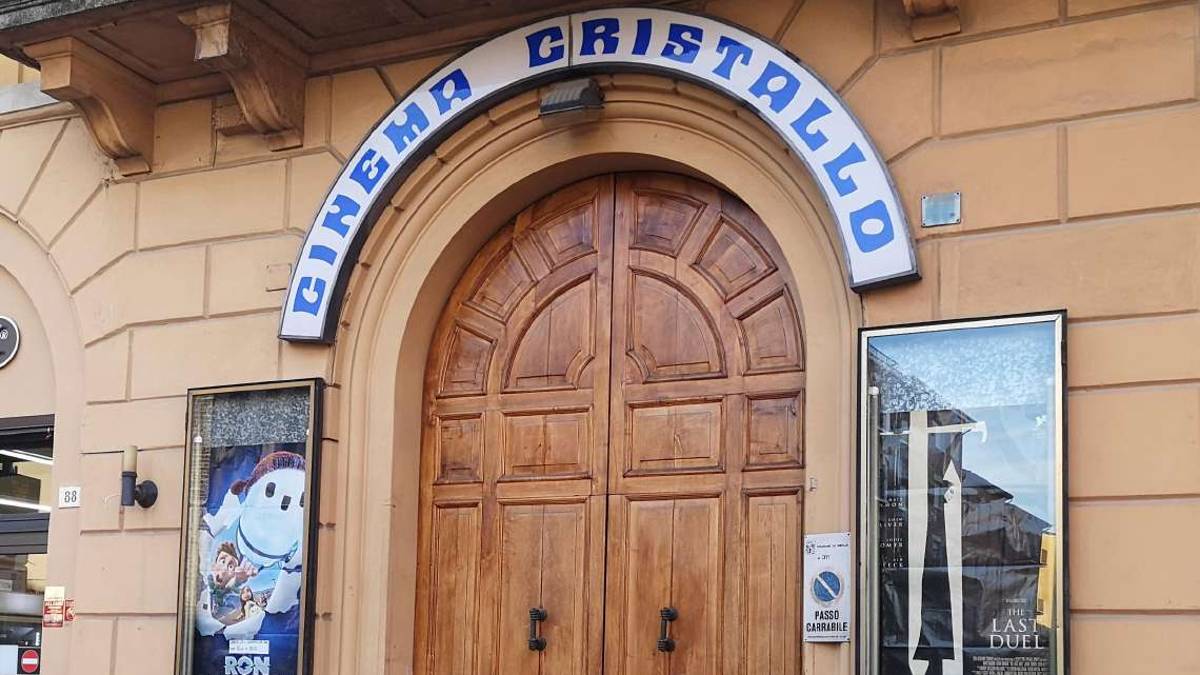 Imola, i cinema riaprono con lo sconto