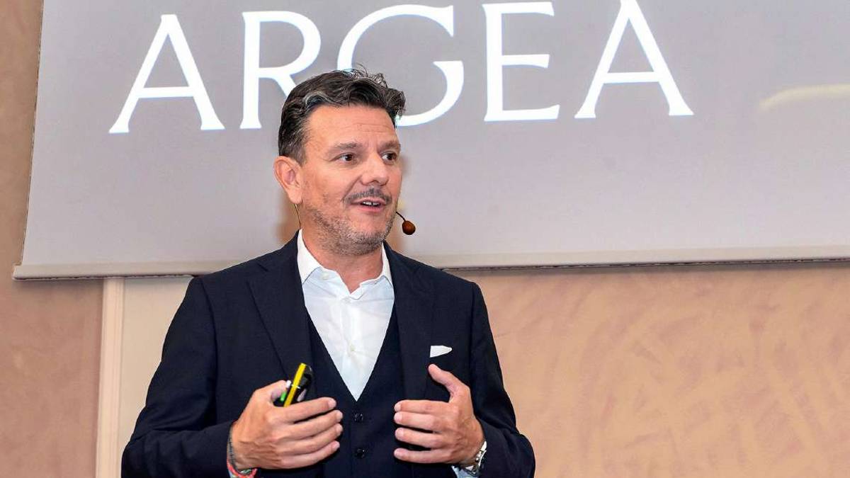Forlì, nasce il polo del vino italiano