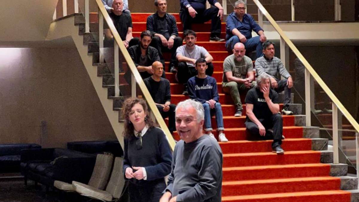 Romagnoli in tour all'estero, dalle Albe ad Artemis e la Toscanini