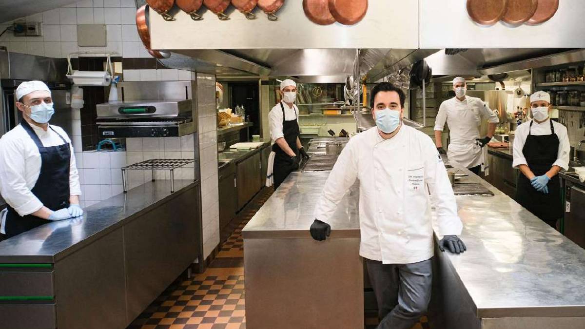 Imola, non solo il San Domenico tra le eccellenze del Gambero Rosso