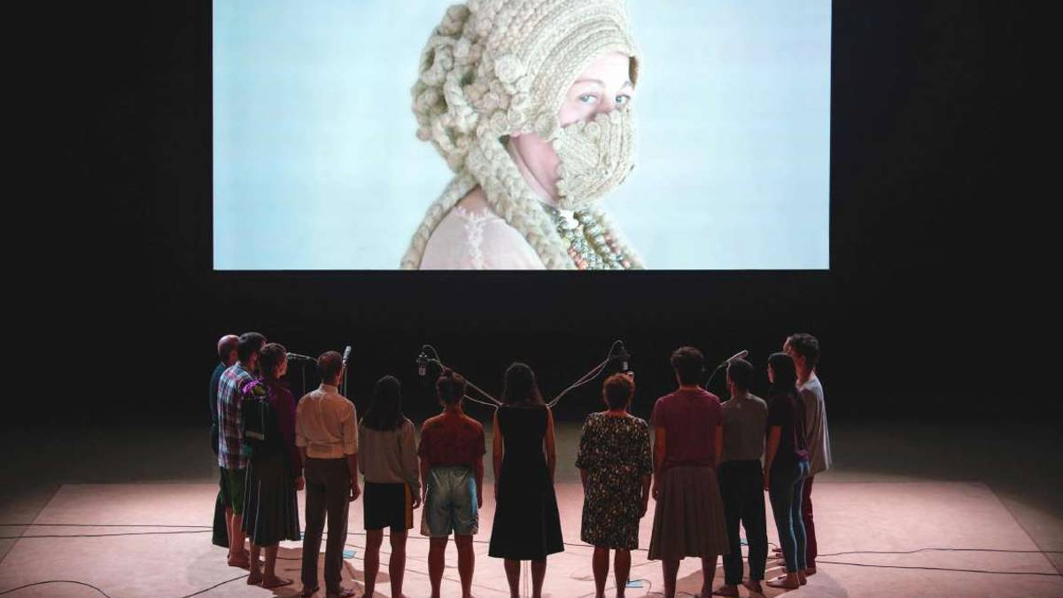 Nasce a Forlì il festival Lucy, arti e tecnologia dopo il Covid