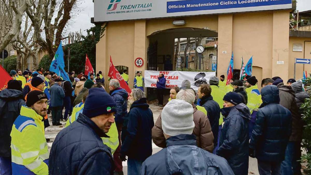 Rimini, ex Ogr: operazione salvataggio