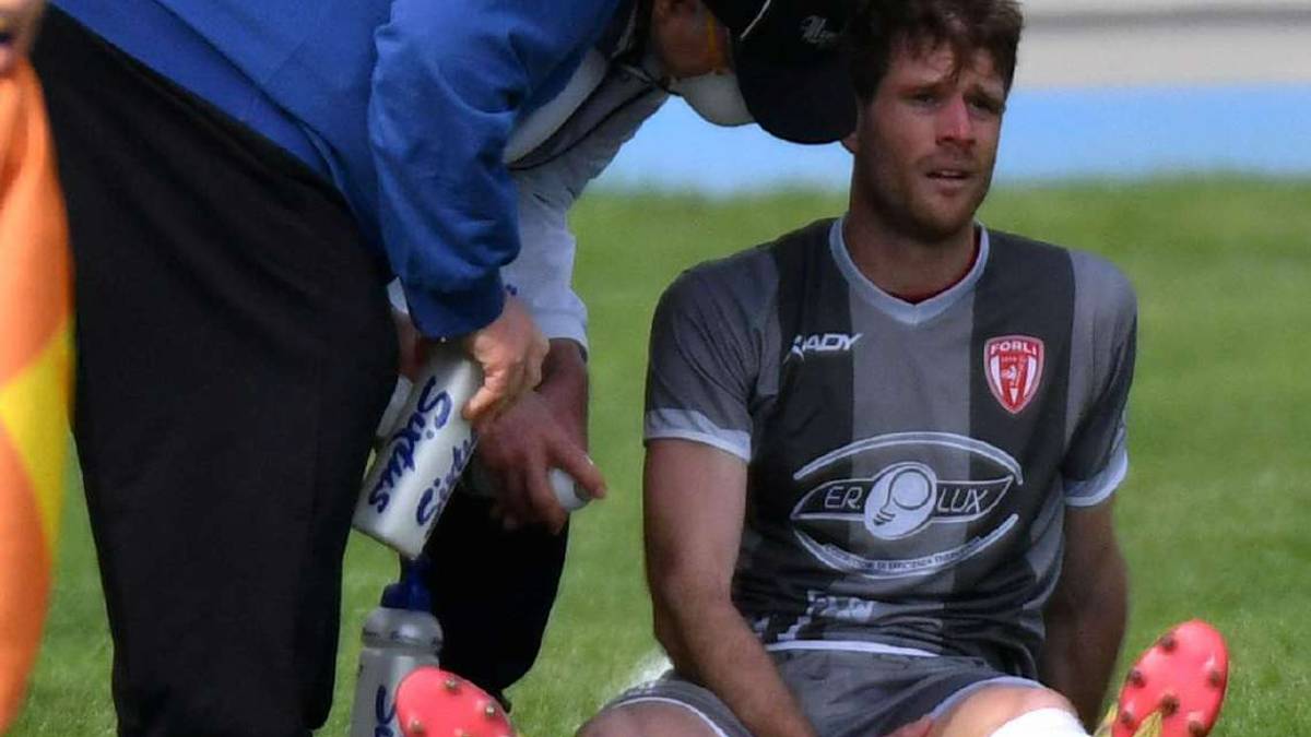 Calcio D, Pistoiese-Forlì: attesa per la sentenza del Coni
