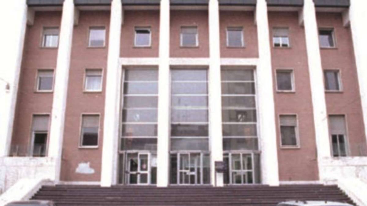 Incidente grave in gara tra Cesena e Mercato: ciclista a processo