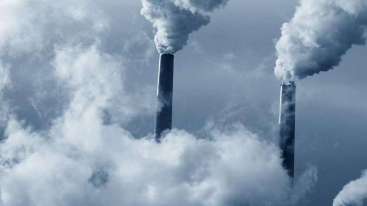 Europa, uno sforzo in più taglierebbe le morti per smog