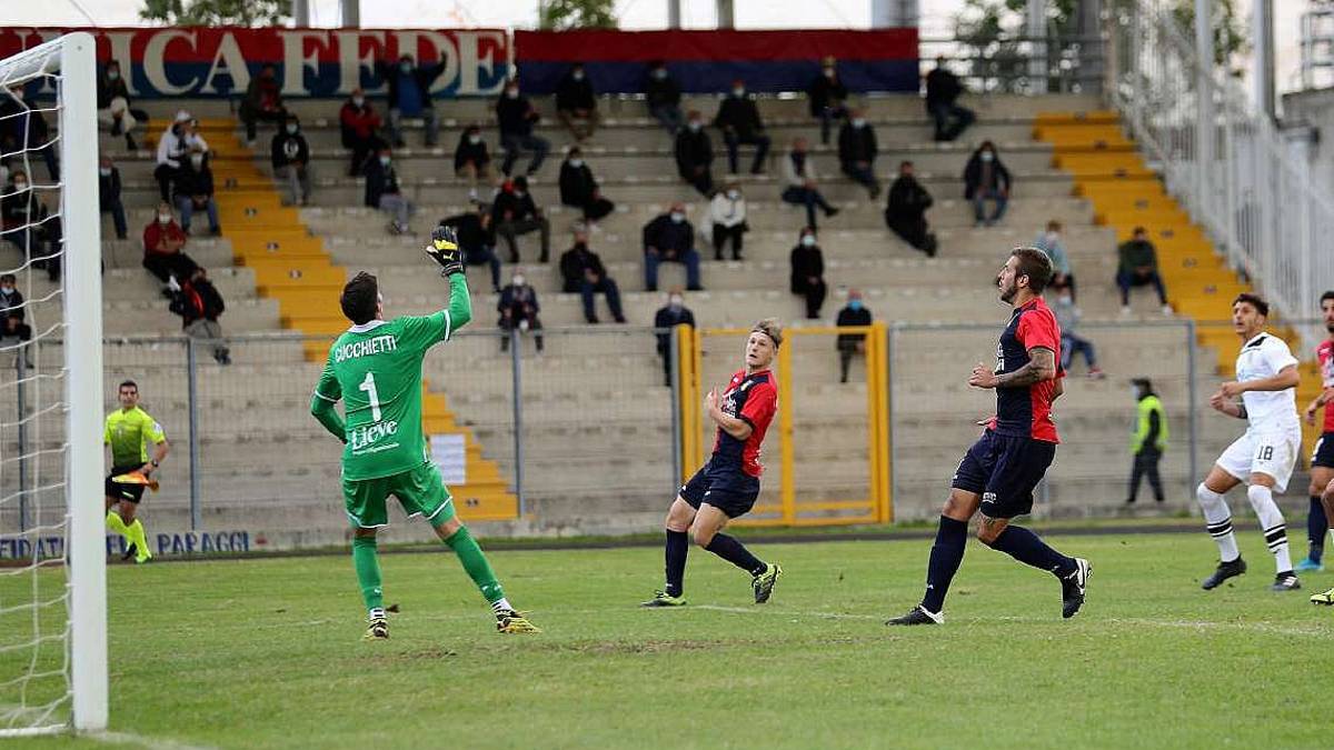 Calcio C, il Cesena intende restare abbracciato agli under