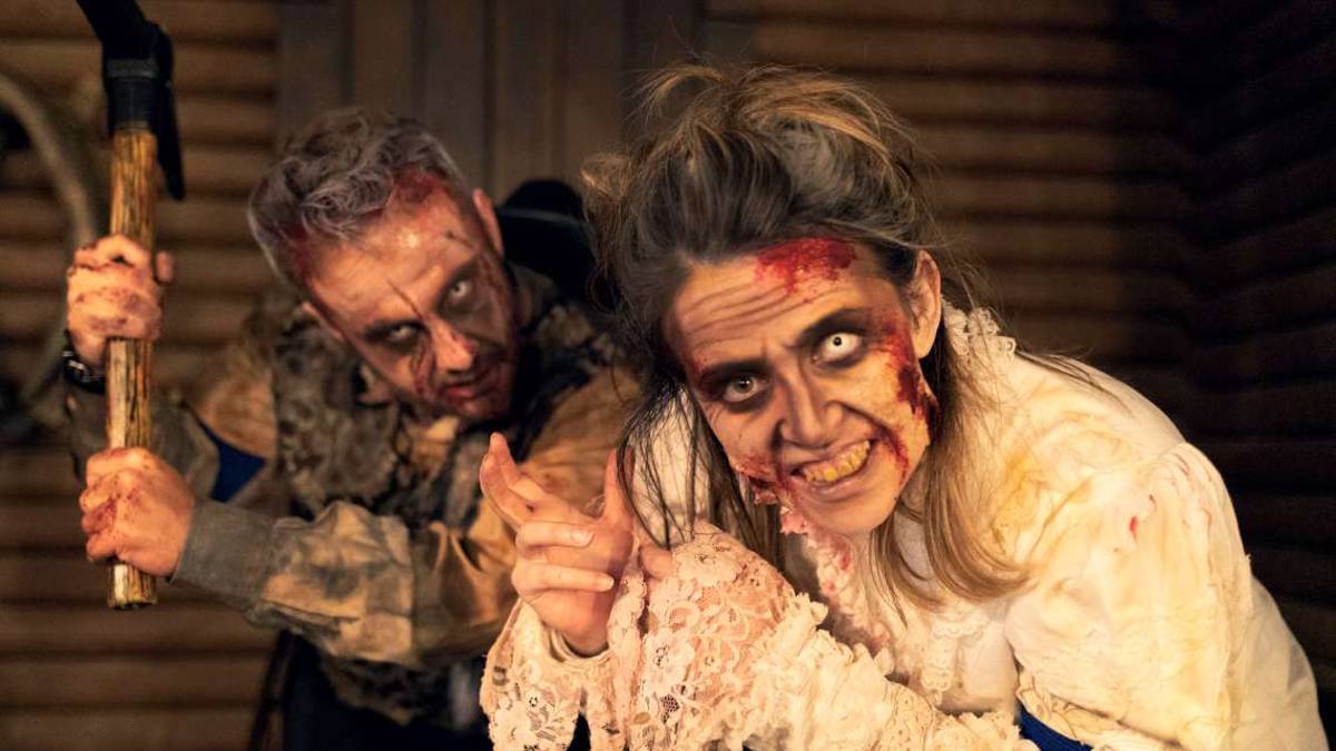 Mirabilandia, stagione da urlo: 40mila tamponi e zero focolai