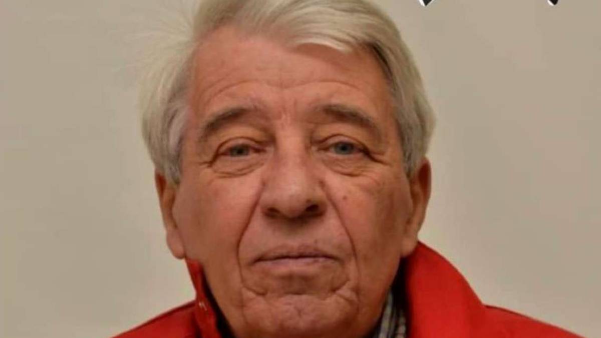 Riccione, la morte del dottor Manzo: Croce Rossa in lutto