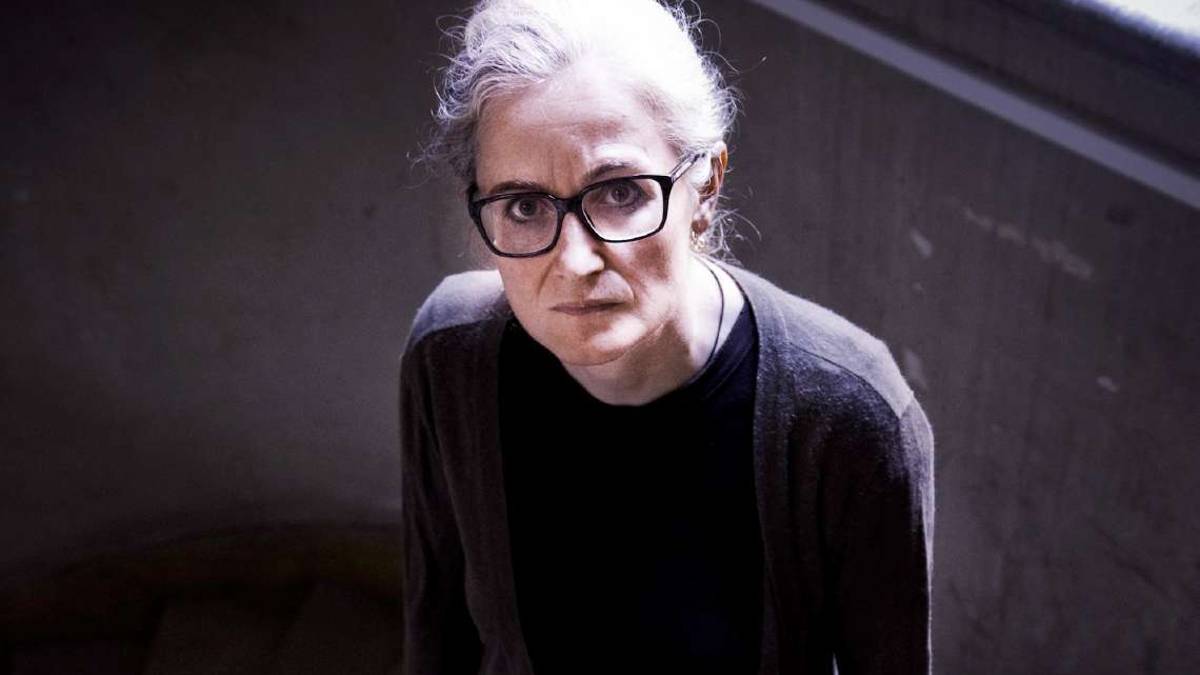 Castellucci e Guidi: i laboratori della Societas