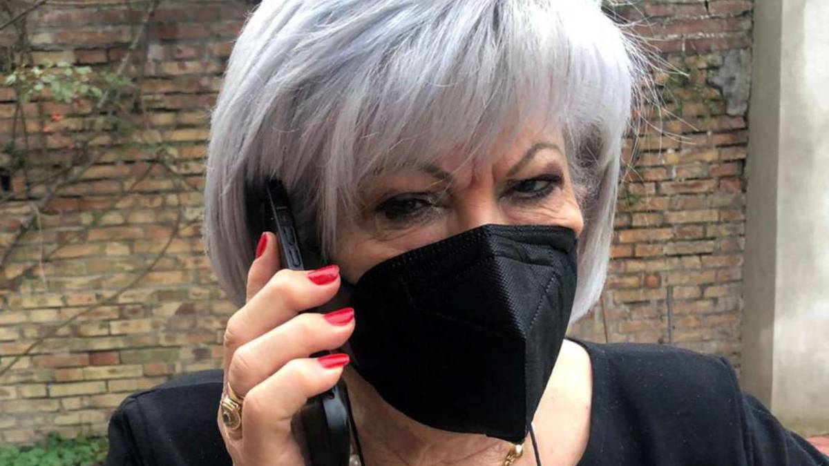 Numero per errore sul web. Tempestata di chiamate per i vaccini