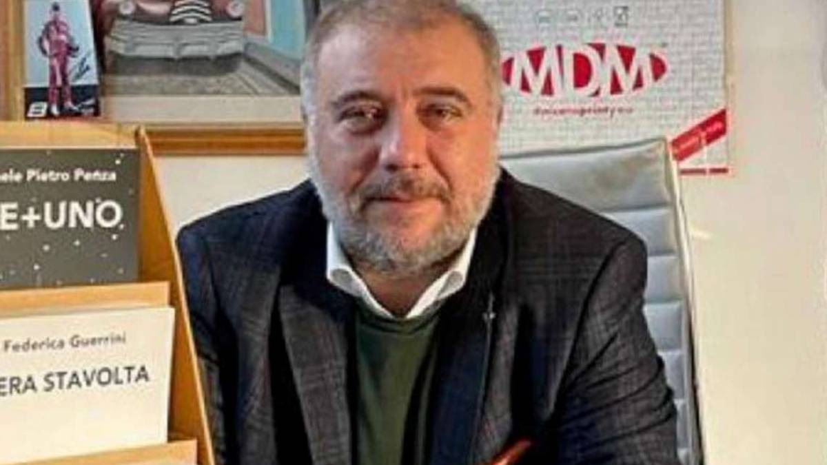 Forlì. Storie d'impresa: Grafiche Mdm al traguardo dei cent'anni