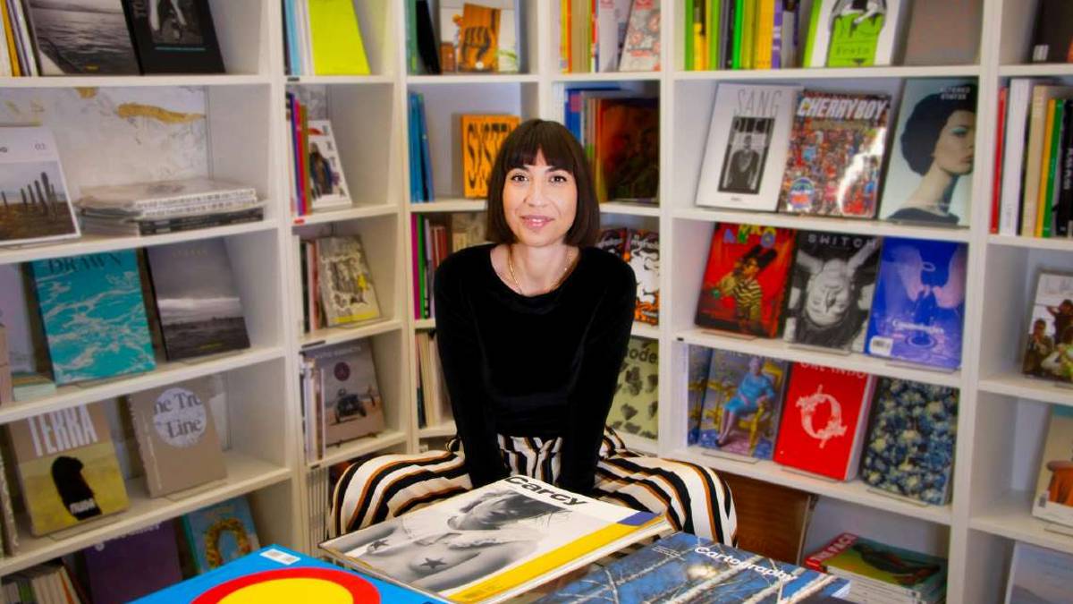 L'editrice forlivese Frab's Magazine punta a riviste di qualità