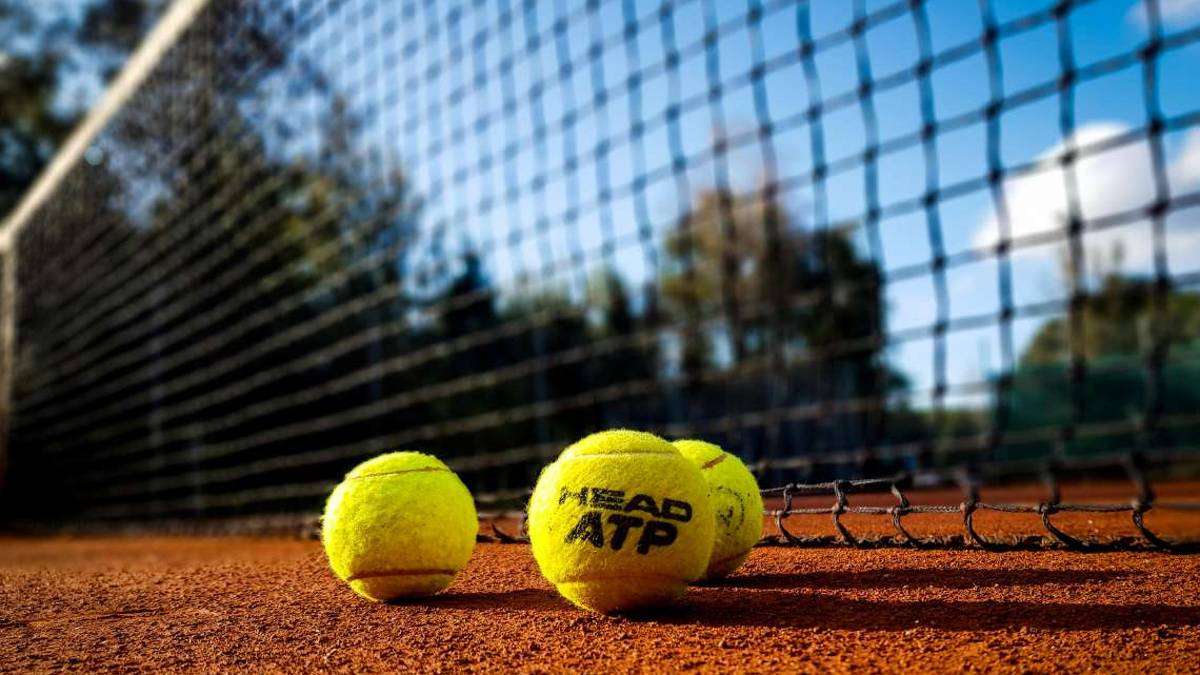 Tennis U14, Valletta e Filippi a gonfie vele a San Marino