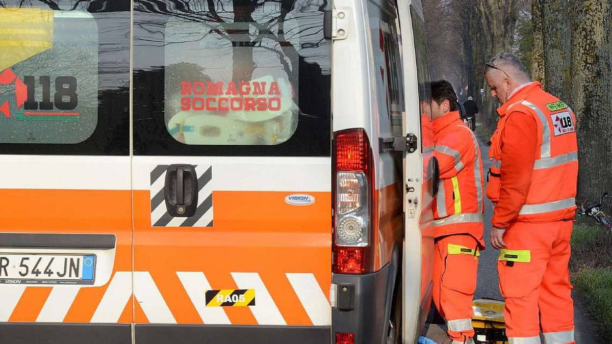 Forlì, schianto in scooter: 52enne muore dopo 4 giorni