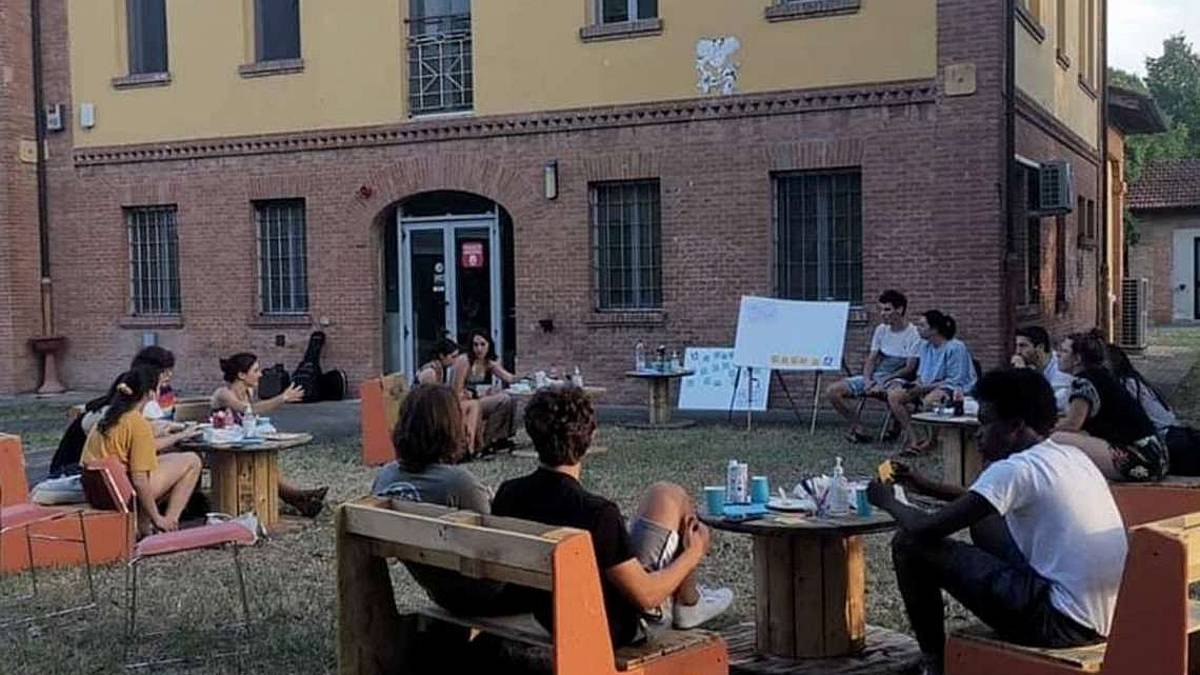 Imola, Open Up: la politica chiama i giovani