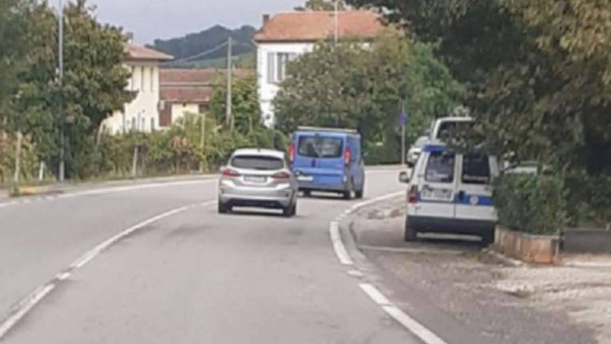 «Ogni famiglia ha almeno una multa»: a Riolo un esposto contro l'autovelox