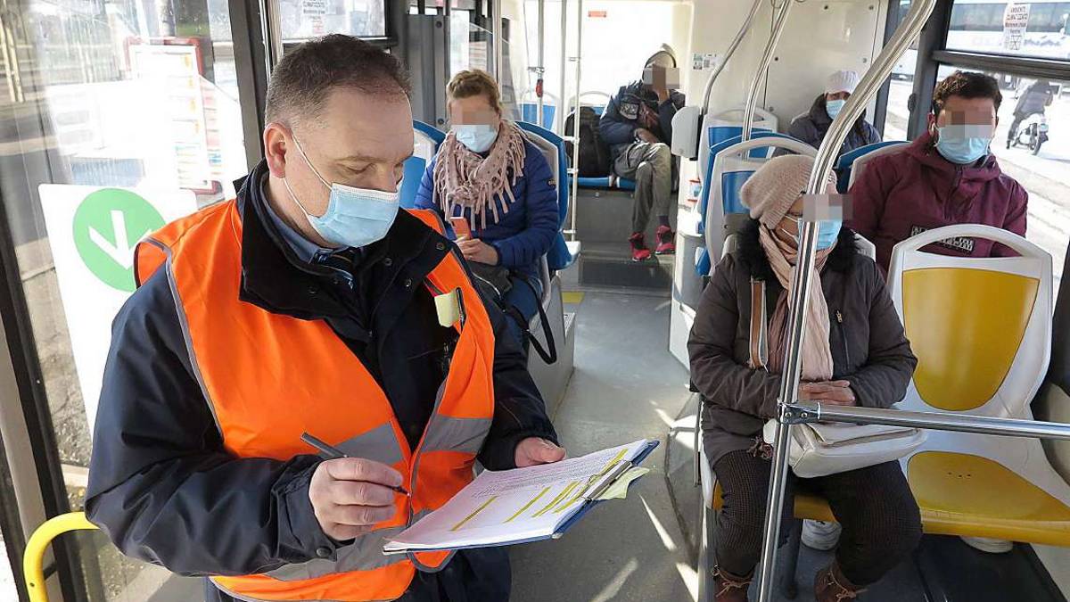 Ravenna, aggressioni in bus: Telecamere collegate alle forze dell'ordine