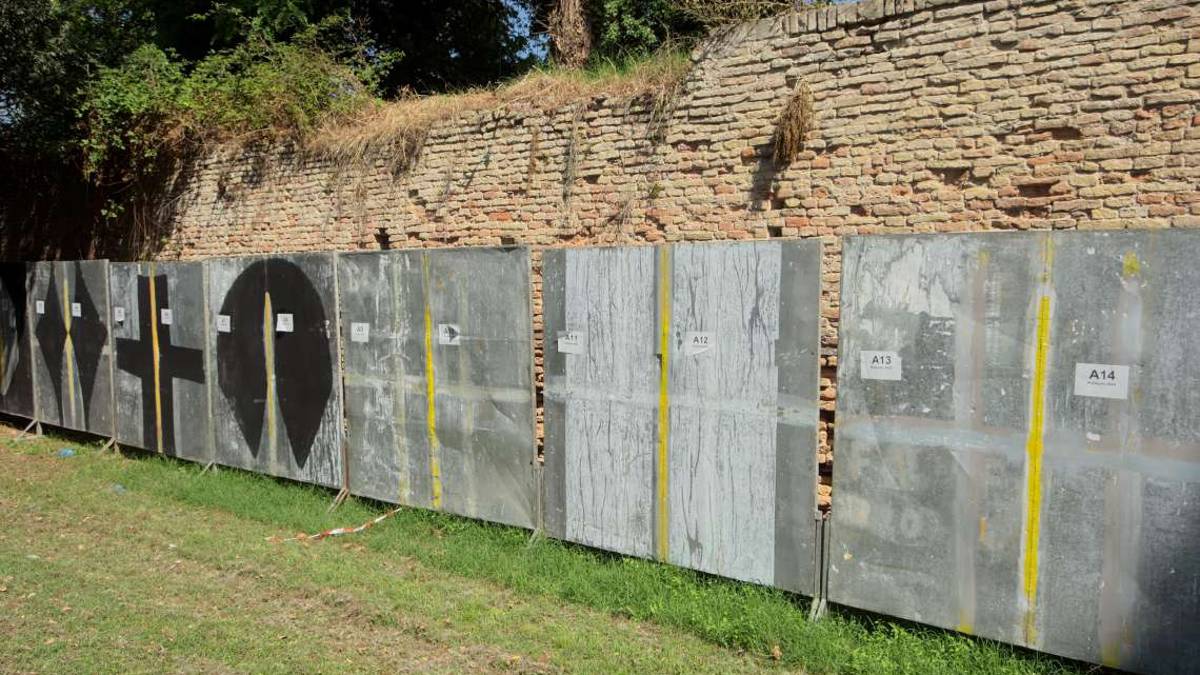Ravenna, addio manifesti elettorali: troppo costosi, si punta sui social