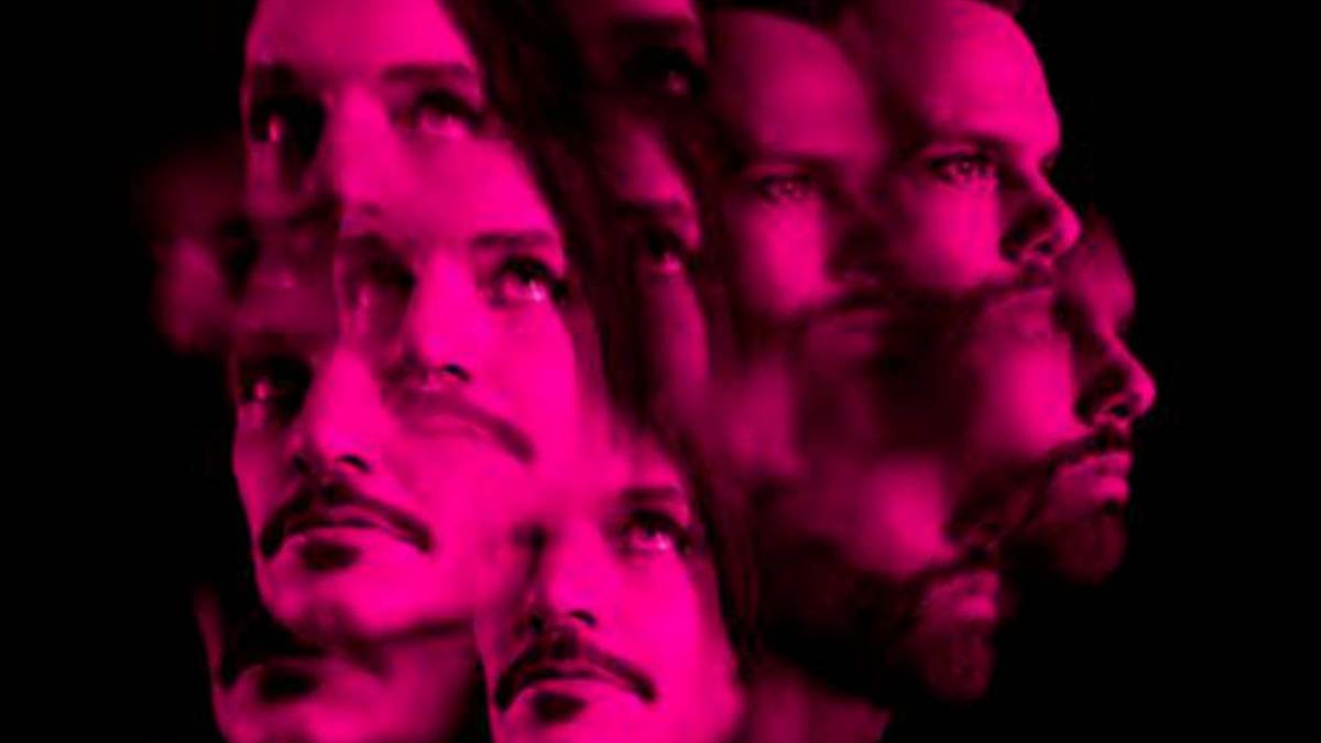 Placebo in concerto all'autodromo Ferrari di Imola nel 2023