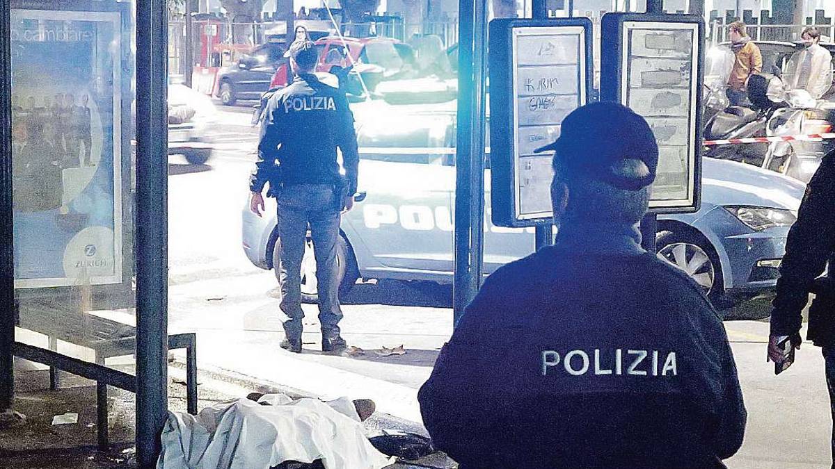 Rimini. Killer della stazione, il pm chiede 16 anni