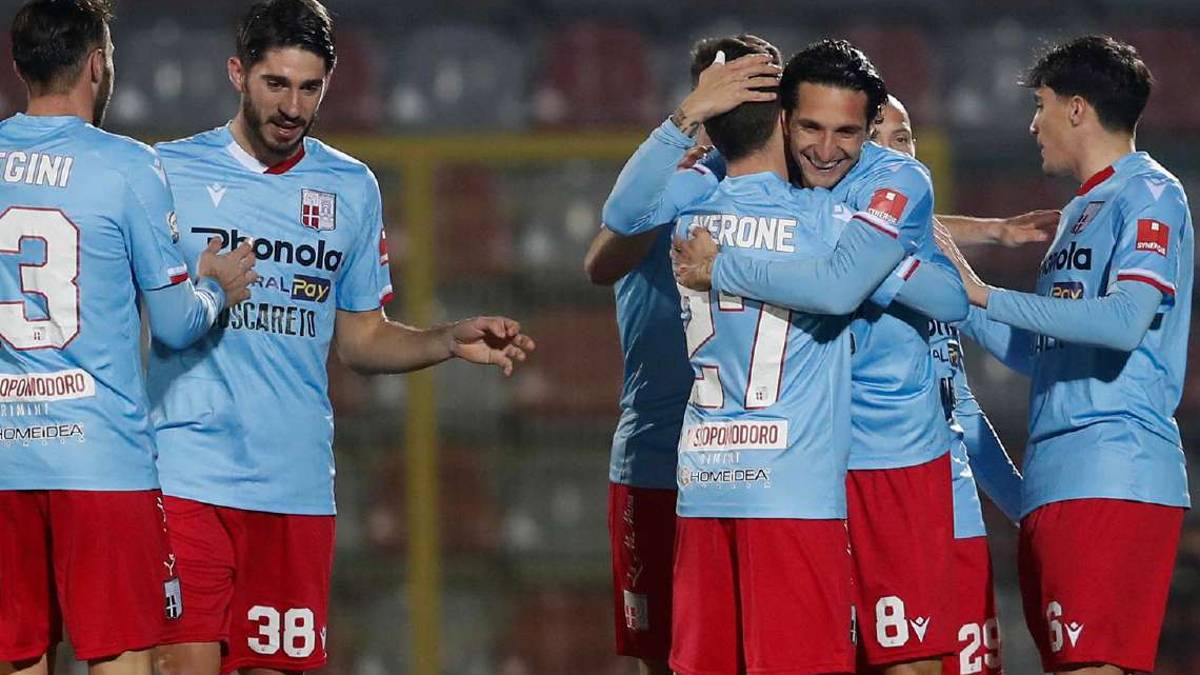 Calcio C, il Rimini da trasferta dà più certezze