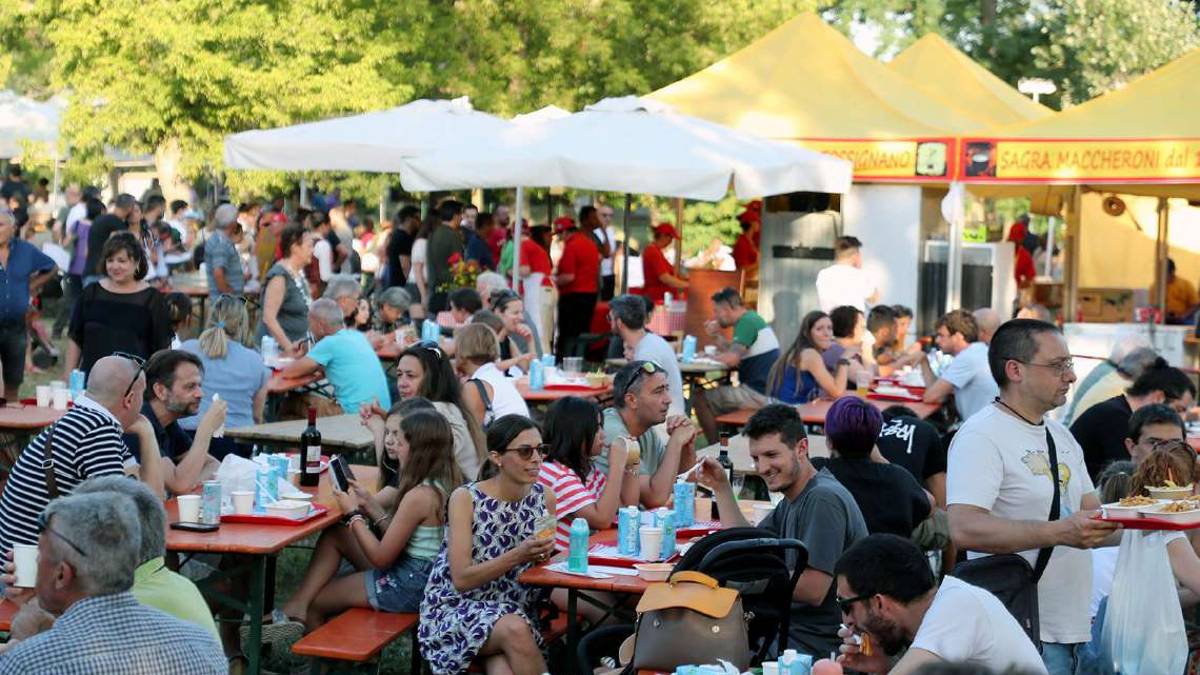Imola, Fiera agricola del Santerno: al via le iscrizioni