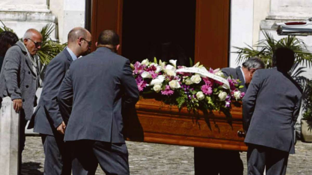 Caso Poggiali. Parla il figlio di Rosa Calderoni: Mamma insepolta
