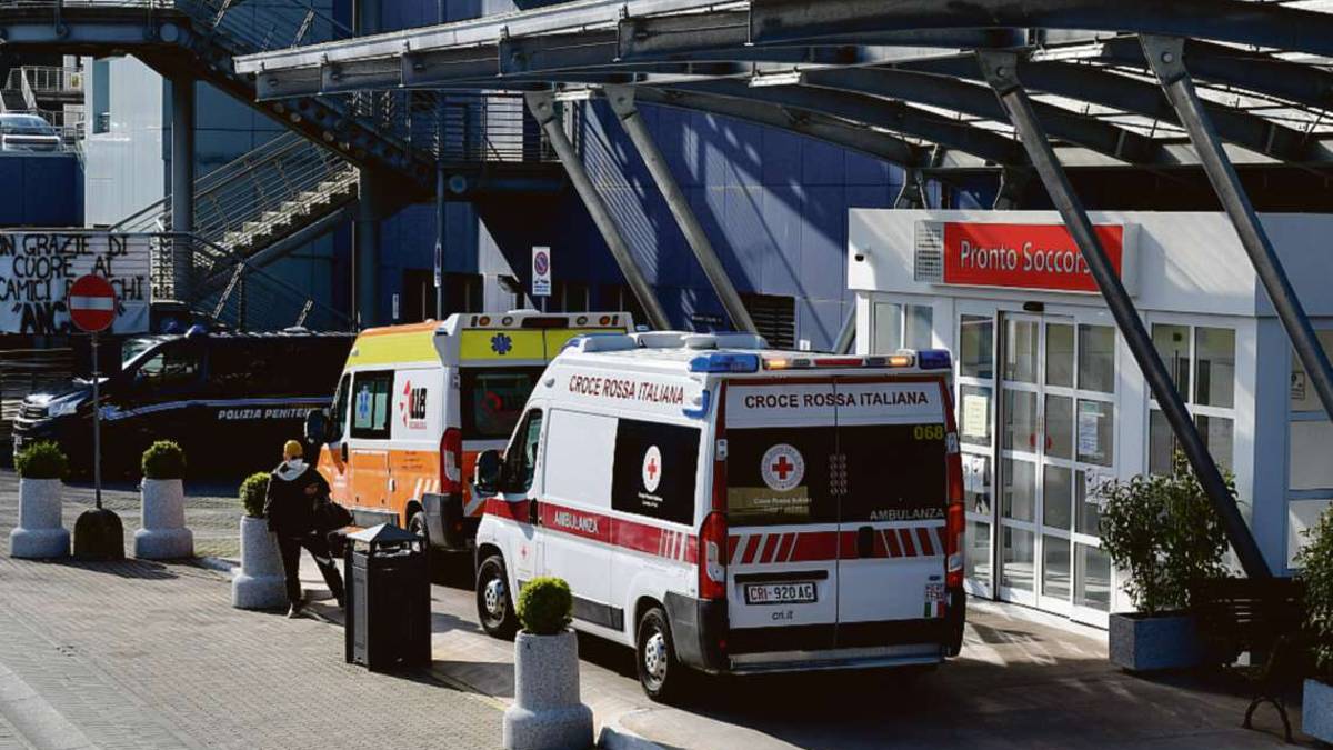 Forlì. Tempi d'attesa in Pronto soccorso, un'app ci salverà