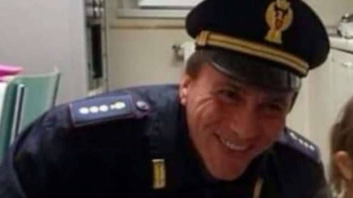 Cesena, 120 bombole di gas pronte a esplodere, ha evitato una strage: premio al poliziotto