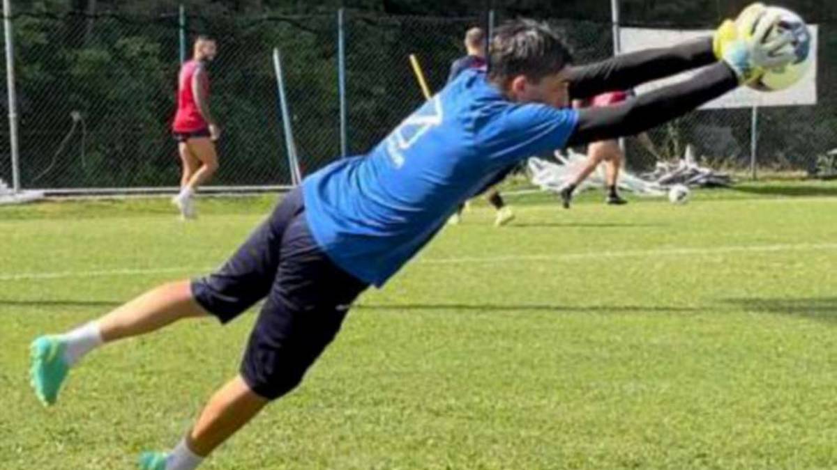 Calcio C, Colombo: Che gioia essere a Rimini