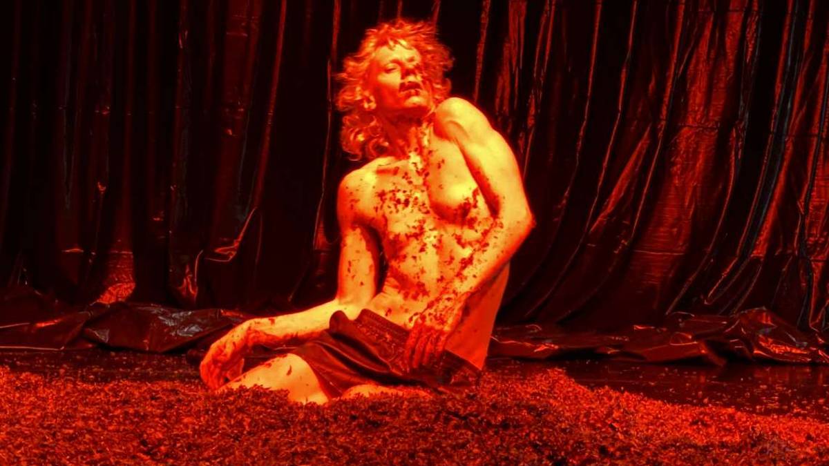 Residenza artistiche: i Motus a Mondaino