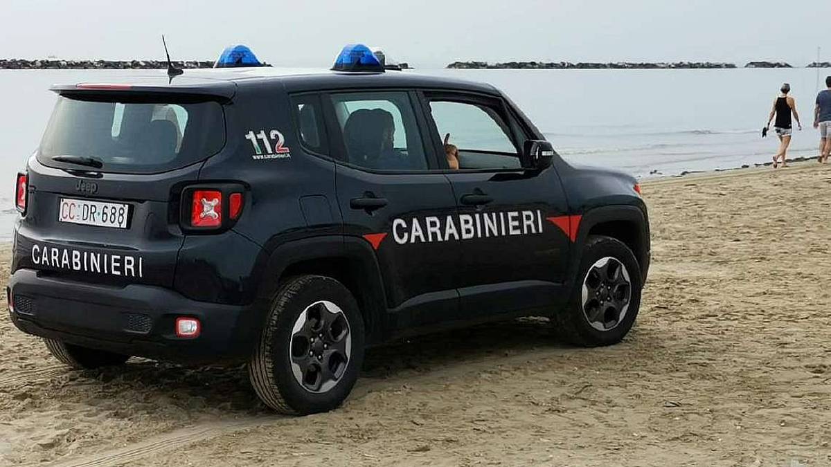 Zona Rossa, la gita in riviera costa cara: serie di sanzioni