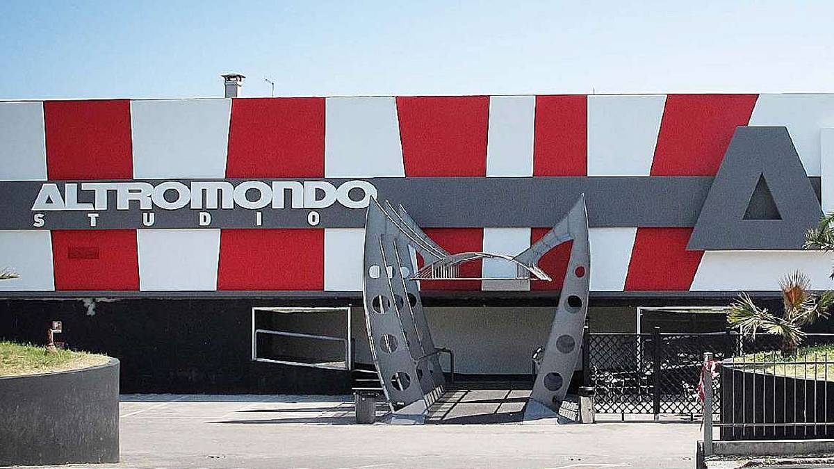 Rimini, violazione norme anti Covid, chiuso l'Altromondo