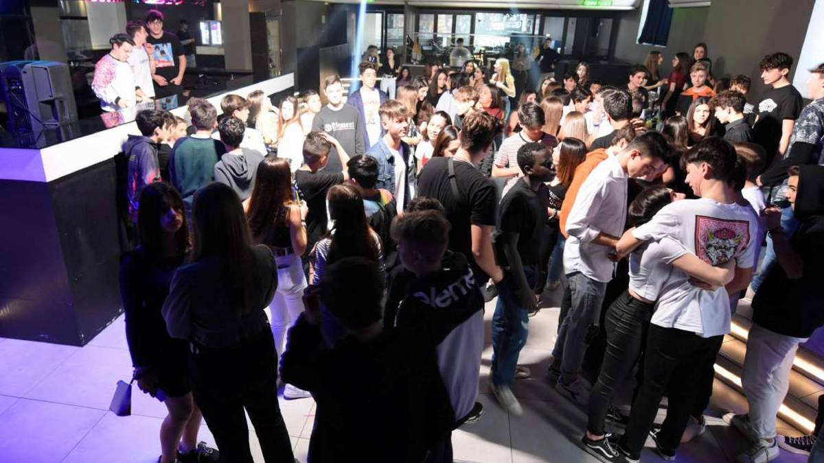 Discoteche, ad Halloween anche a Forlì si torna a ballare