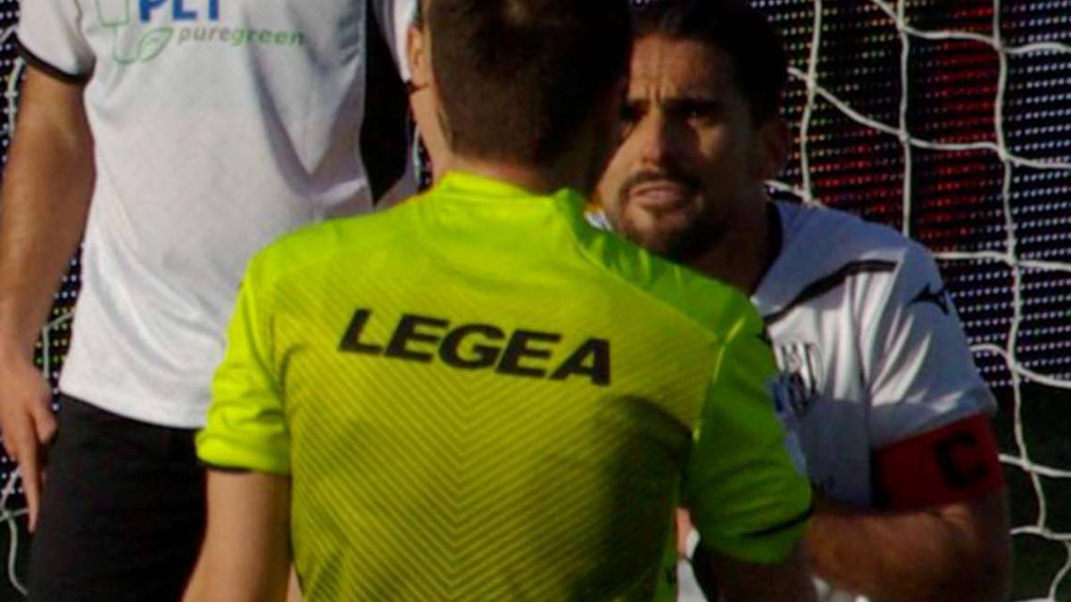 Calcio C, il Cesena deve rialzarsi subito
