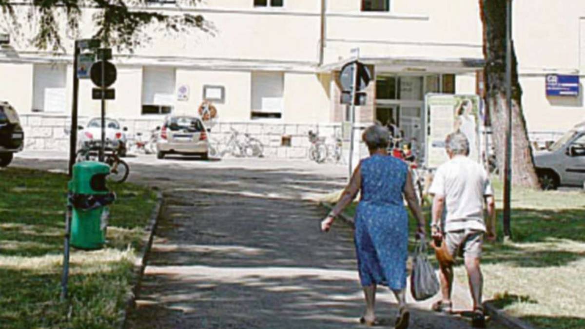 Cervia, infermiere a processo: Non c'entro con i farmaci letali